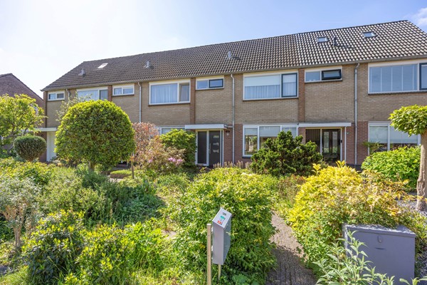 Medium property photo - 't Veer 14, 9351 DH Leek